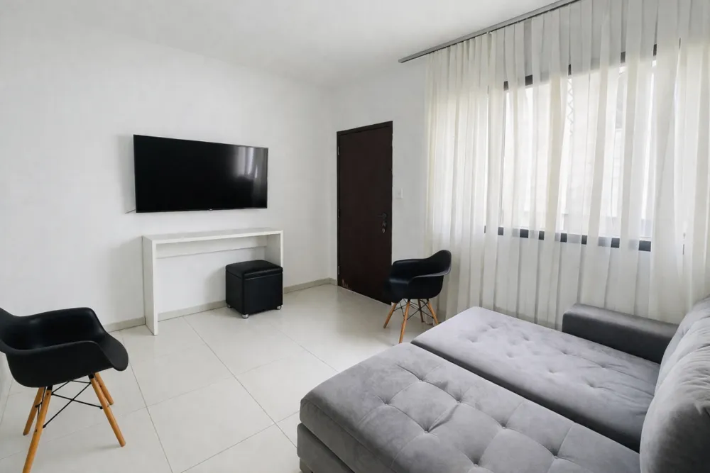 Apartamento, 3 quartos, 62 m² - Foto 1