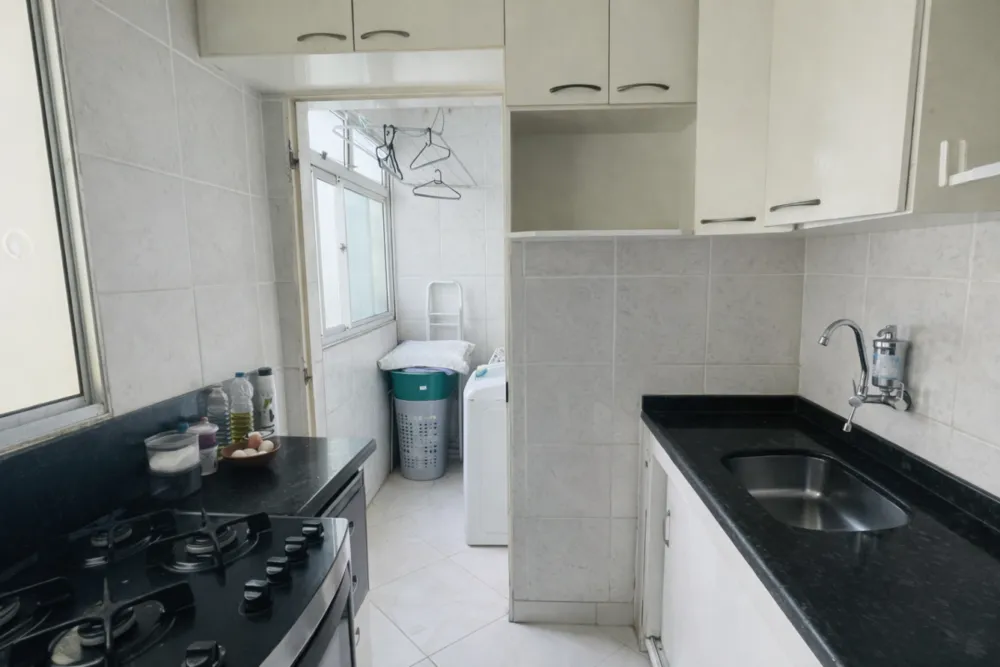 Apartamento, 3 quartos, 62 m² - Foto 9