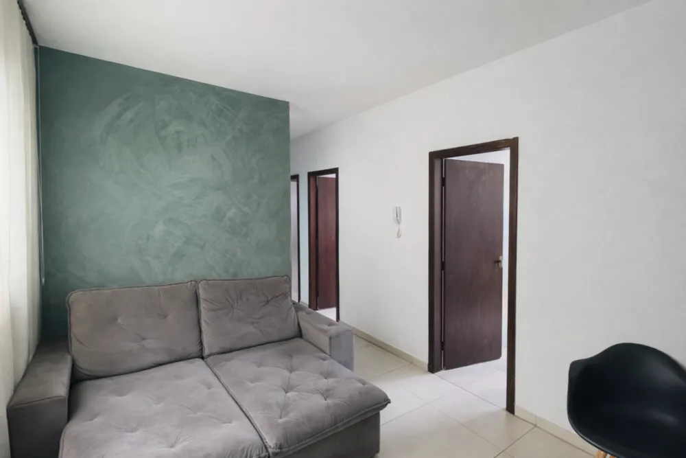 Apartamento, 3 quartos, 62 m² - Foto 8