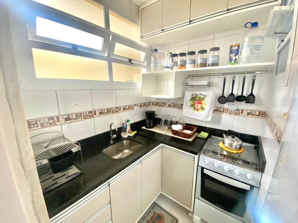 Apartamento, 2 quartos - Foto 1