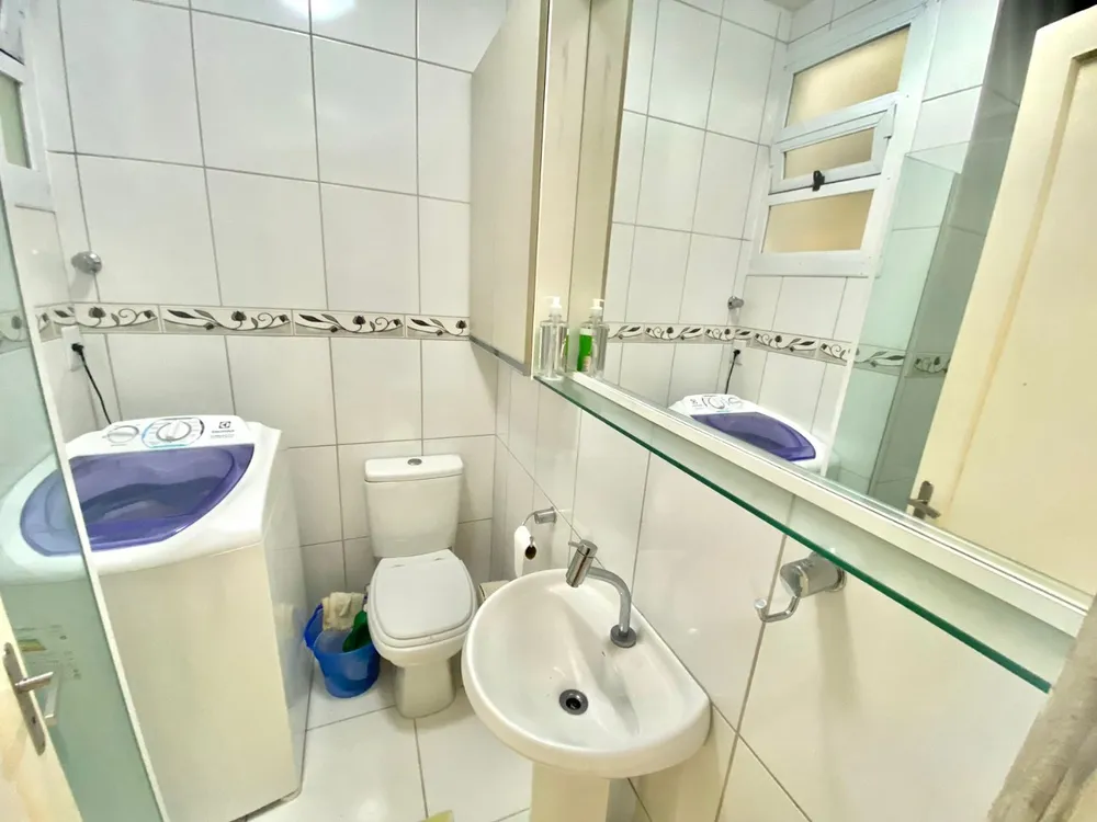 Apartamento, 2 quartos - Foto 8