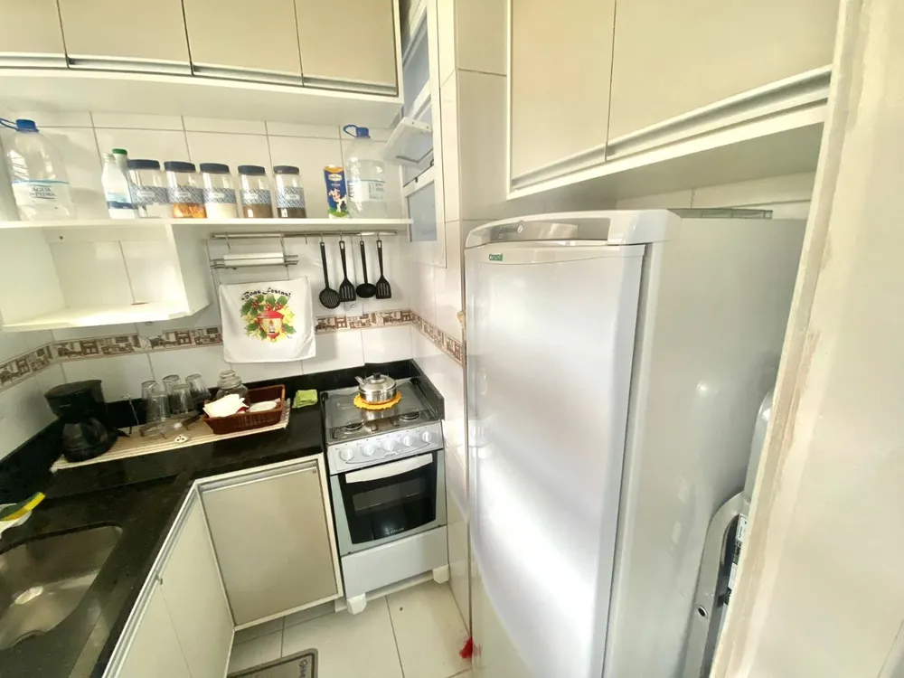 Apartamento, 2 quartos - Foto 4