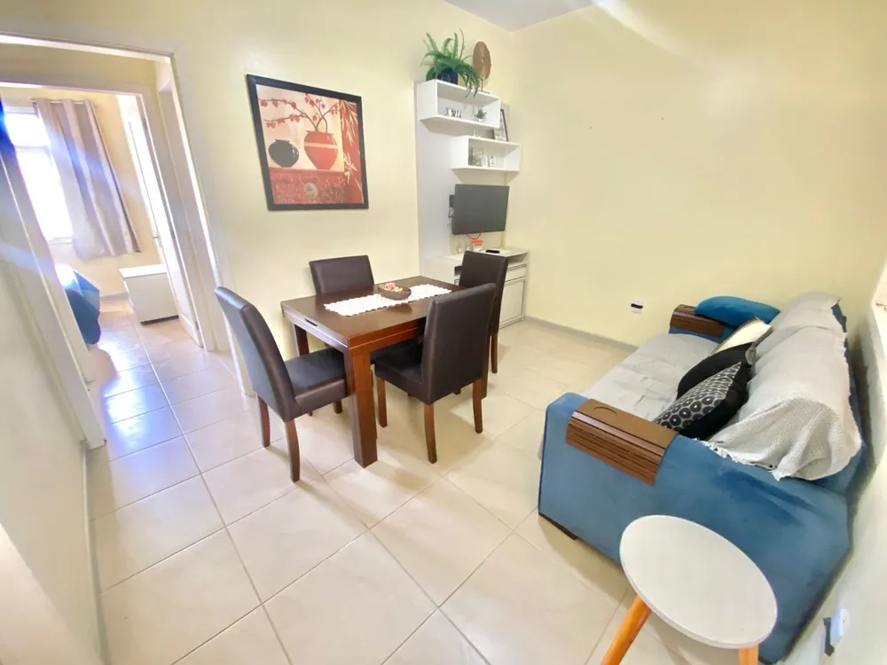 Apartamento, 2 quartos - Foto 3