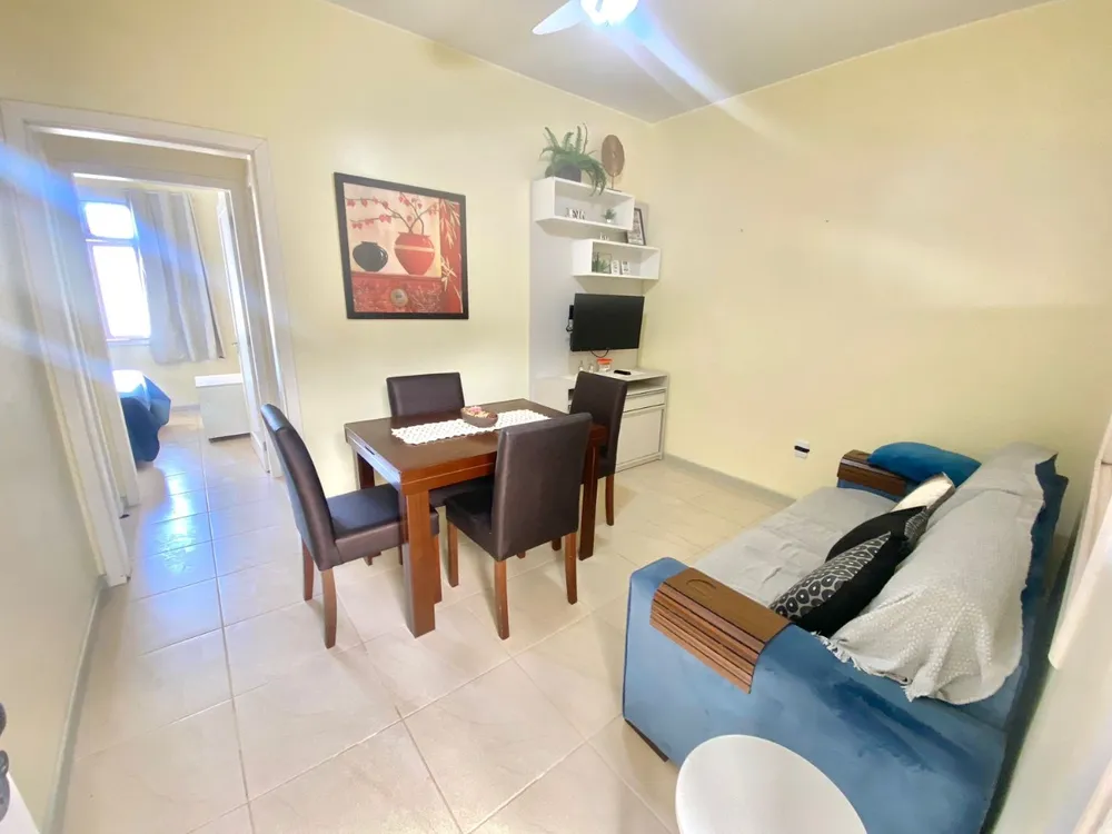 Apartamento, 2 quartos - Foto 4