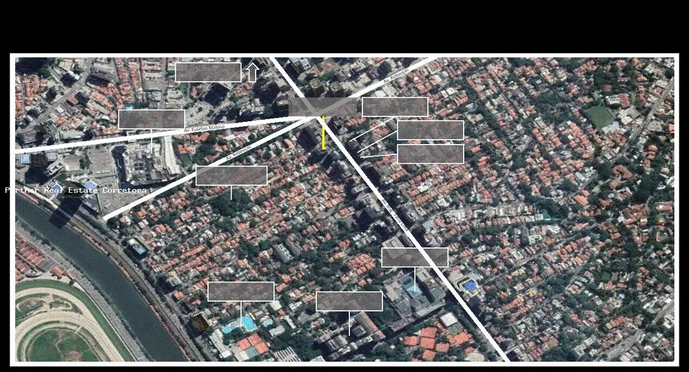 Loja-Salão, 800 m² - Foto 2