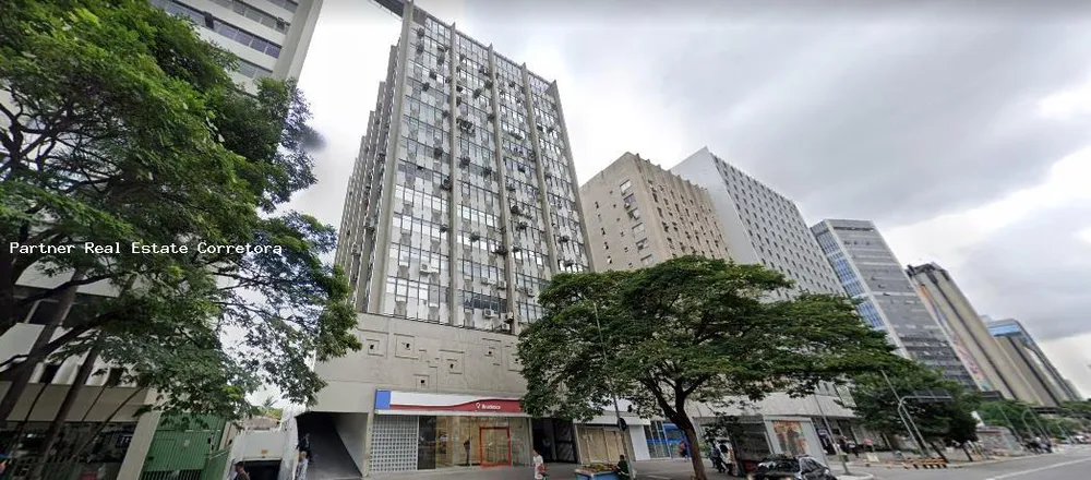 Loja-Salão, 800 m² - Foto 3