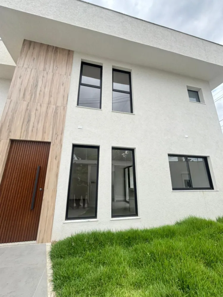 Casa, 3 quartos, 232 m² - Foto 2