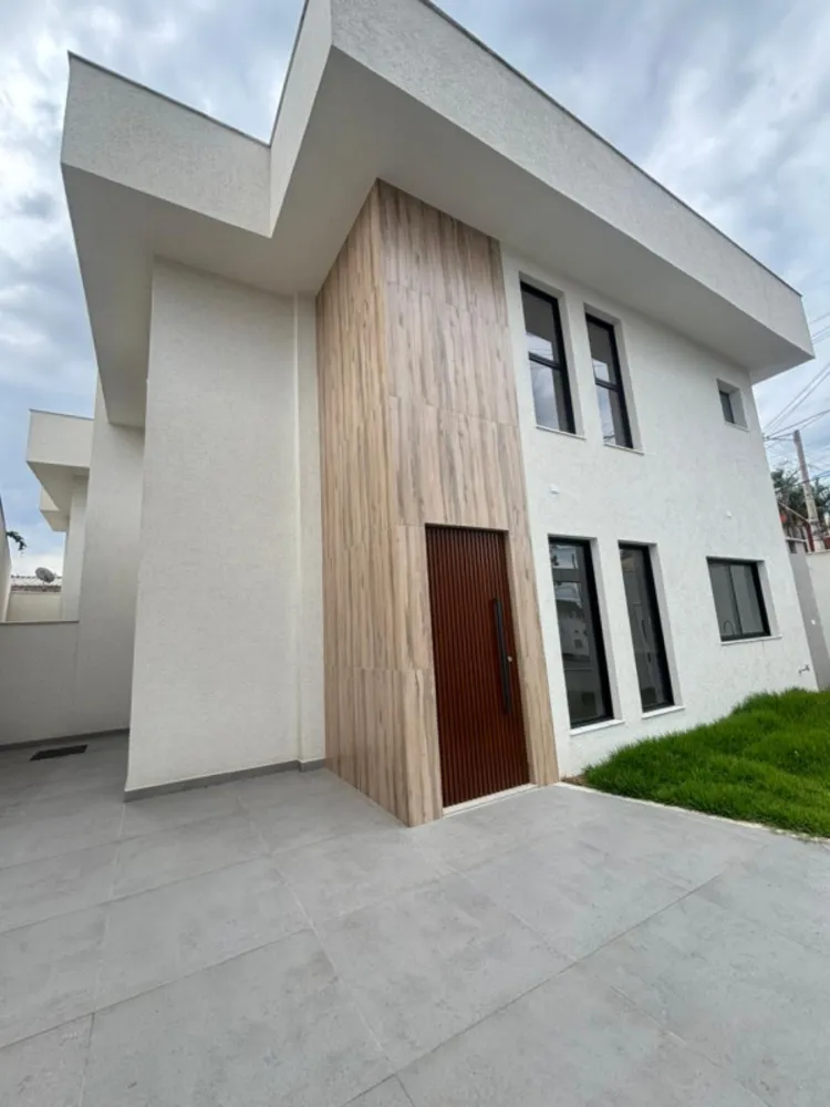 Casa, 3 quartos, 232 m² - Foto 3