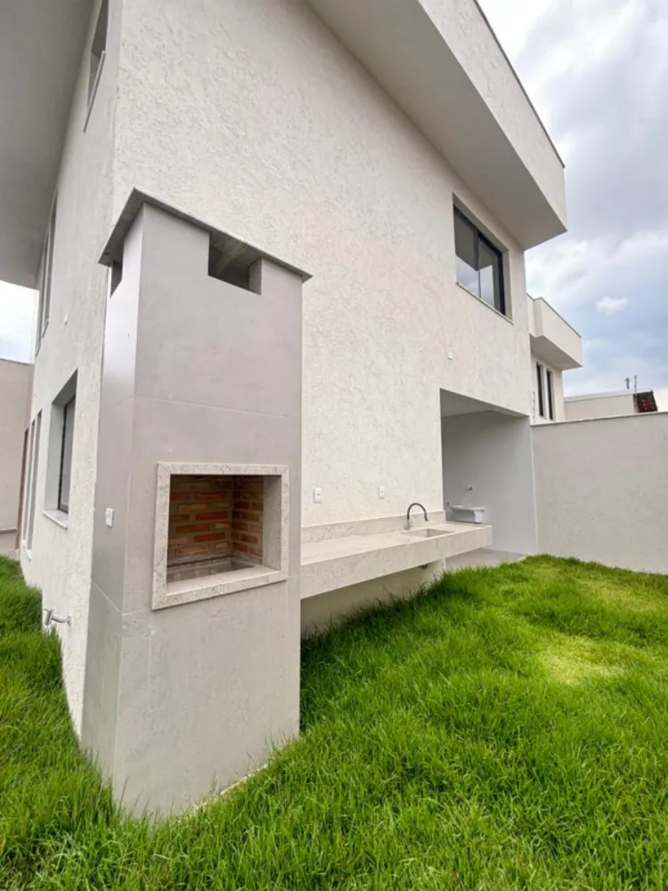 Casa, 3 quartos, 232 m² - Foto 9