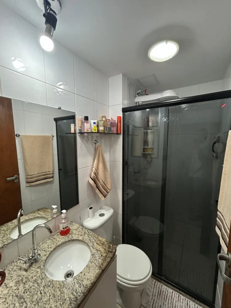 Apartamento, 2 quartos, 133 m² - Foto 2