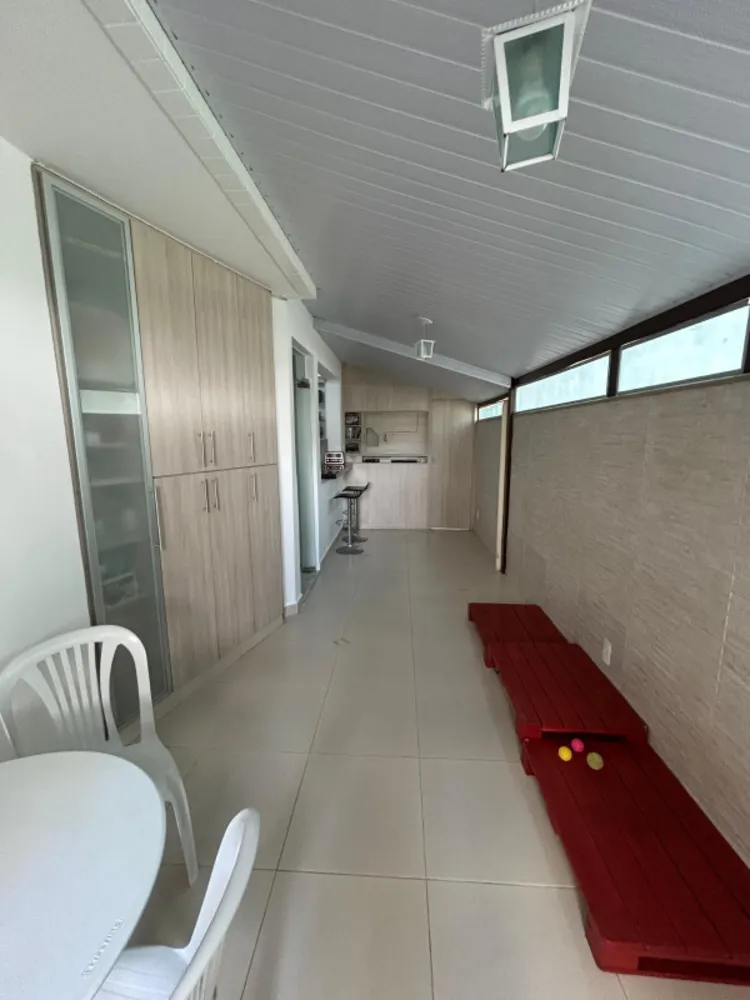 Apartamento, 2 quartos, 133 m² - Foto 5