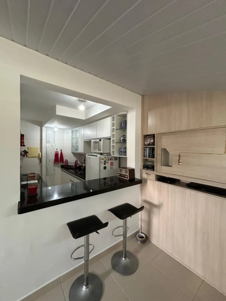 Apartamento, 2 quartos, 133 m² - Foto 4