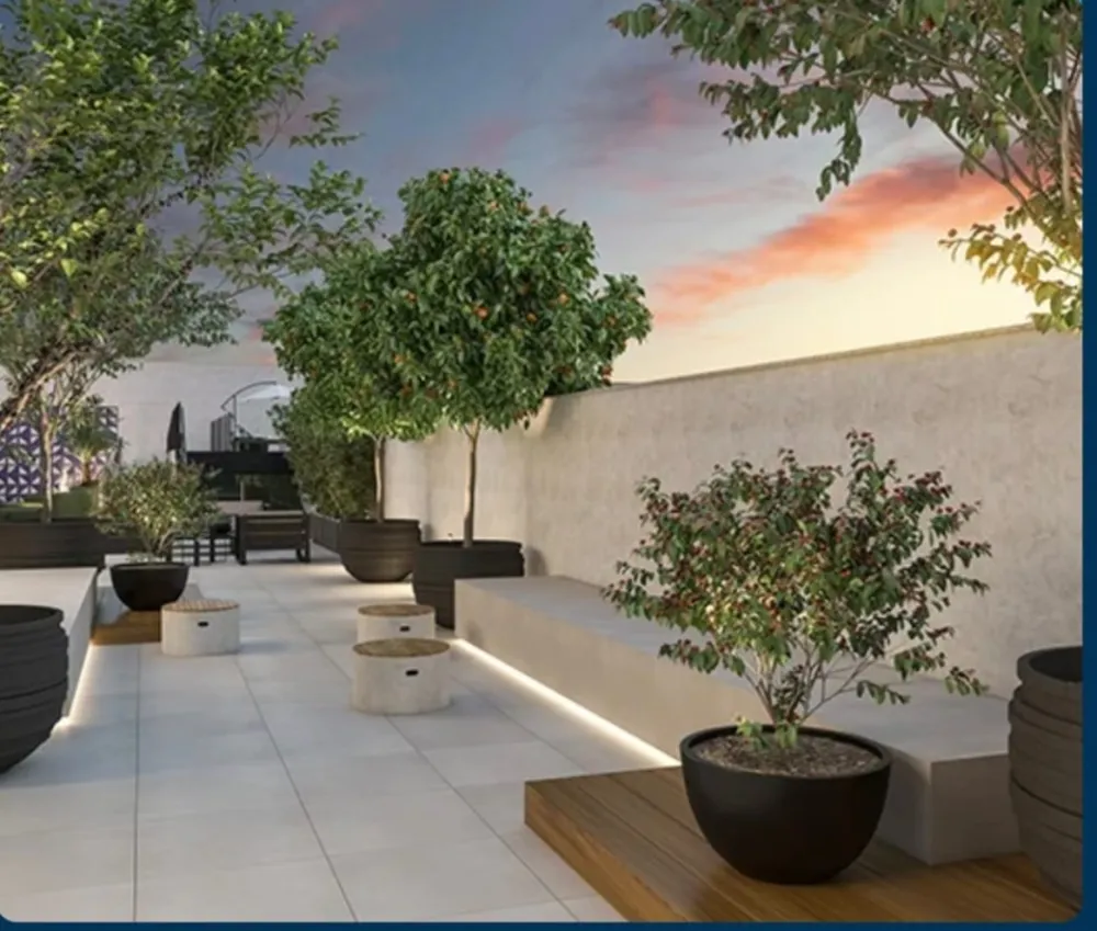 Apartamento, 2 quartos, 54 m² - Foto 15