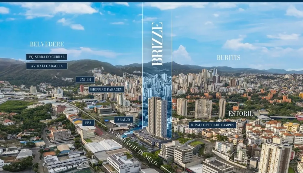 Apartamento, 2 quartos, 54 m² - Foto 14
