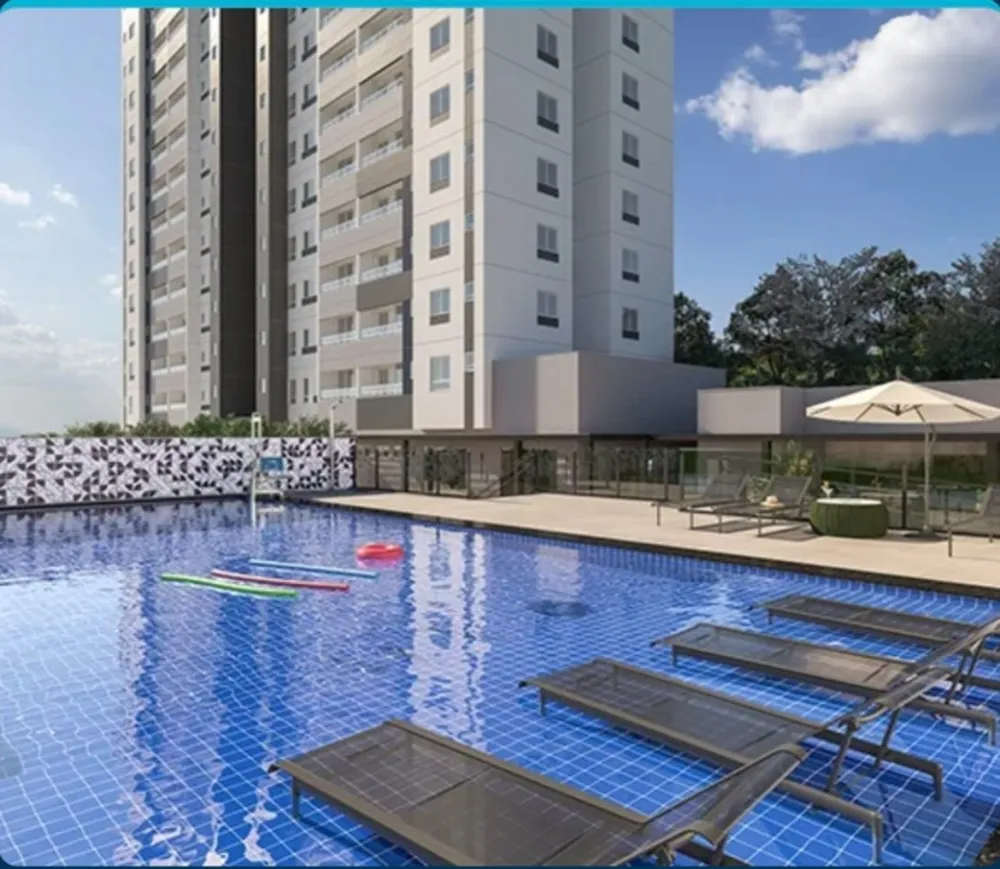 Apartamento, 2 quartos, 54 m² - Foto 16