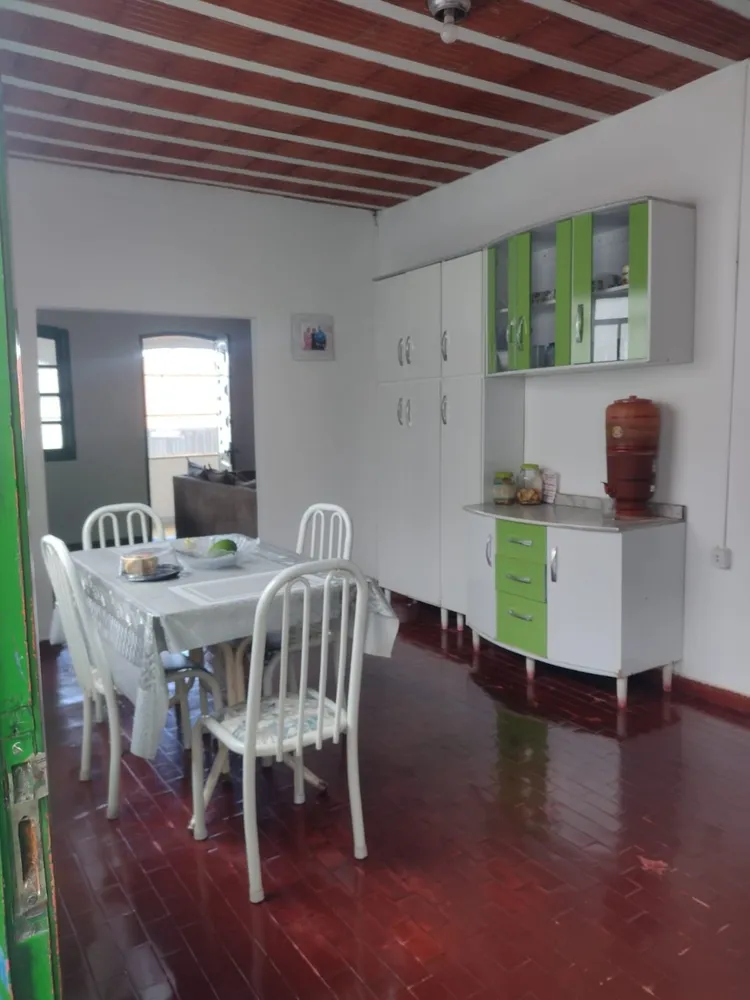 Casa, 3 quartos, 198 m² - Foto 7