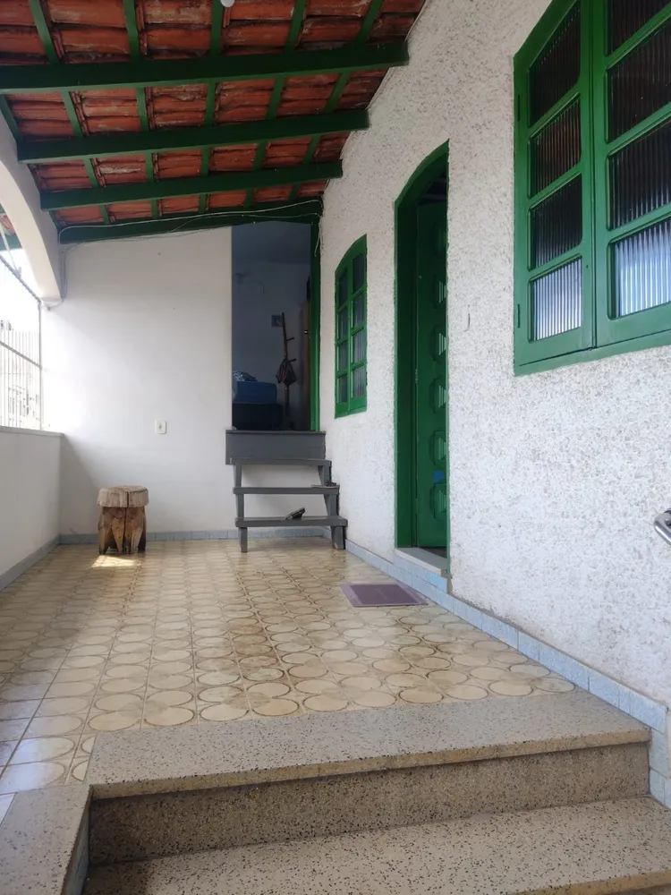 Casa, 3 quartos, 198 m² - Foto 4