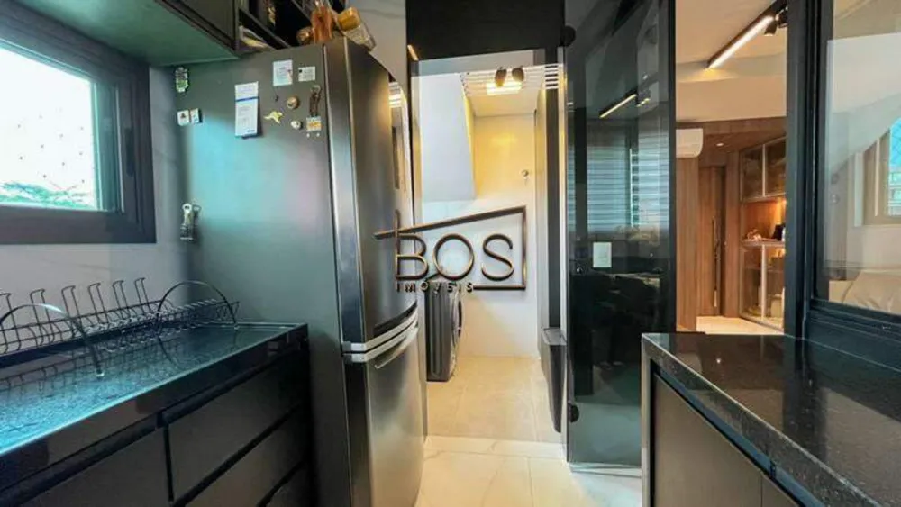 Cobertura, 2 quartos, 130 m² - Foto 2