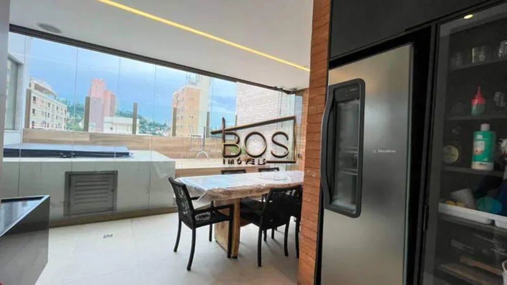 Cobertura, 2 quartos, 130 m² - Foto 5