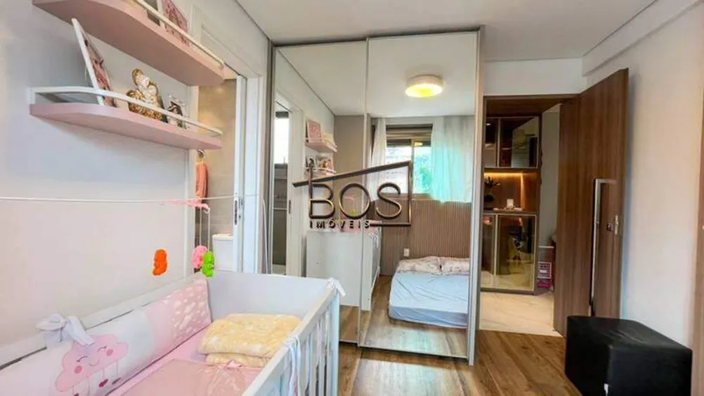 Cobertura, 2 quartos, 130 m² - Foto 8