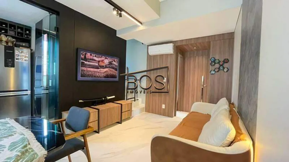Cobertura, 2 quartos, 130 m² - Foto 1