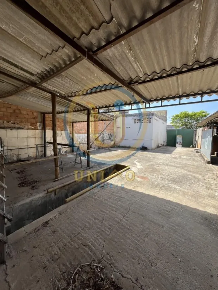 Loja-Salão, 360 m² - Foto 12