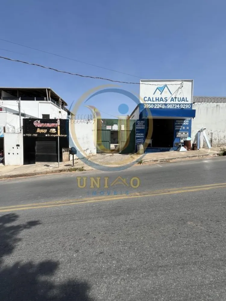Loja-Salão, 360 m² - Foto 2