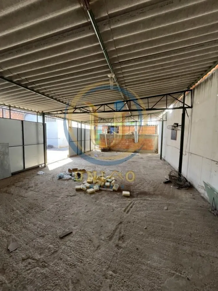 Loja-Salão, 360 m² - Foto 10