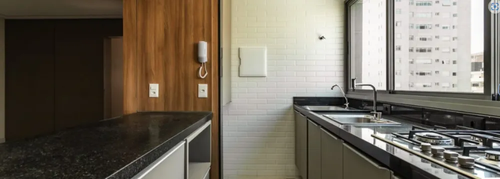 Apartamento, 2 quartos, 63 m² - Foto 2