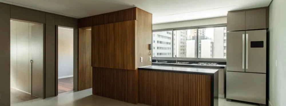 Apartamento, 2 quartos, 63 m² - Foto 3