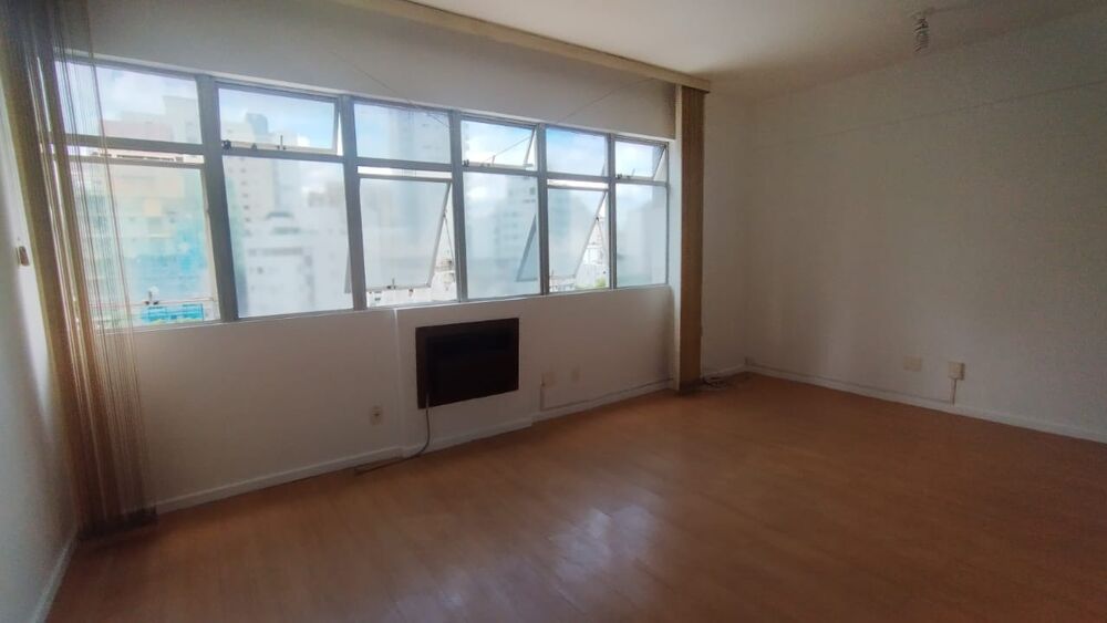 Conjunto Comercial-Sala à venda, 23m² - Foto 1