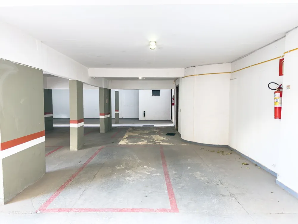 Apartamento, 4 quartos, 140 m² - Foto 19