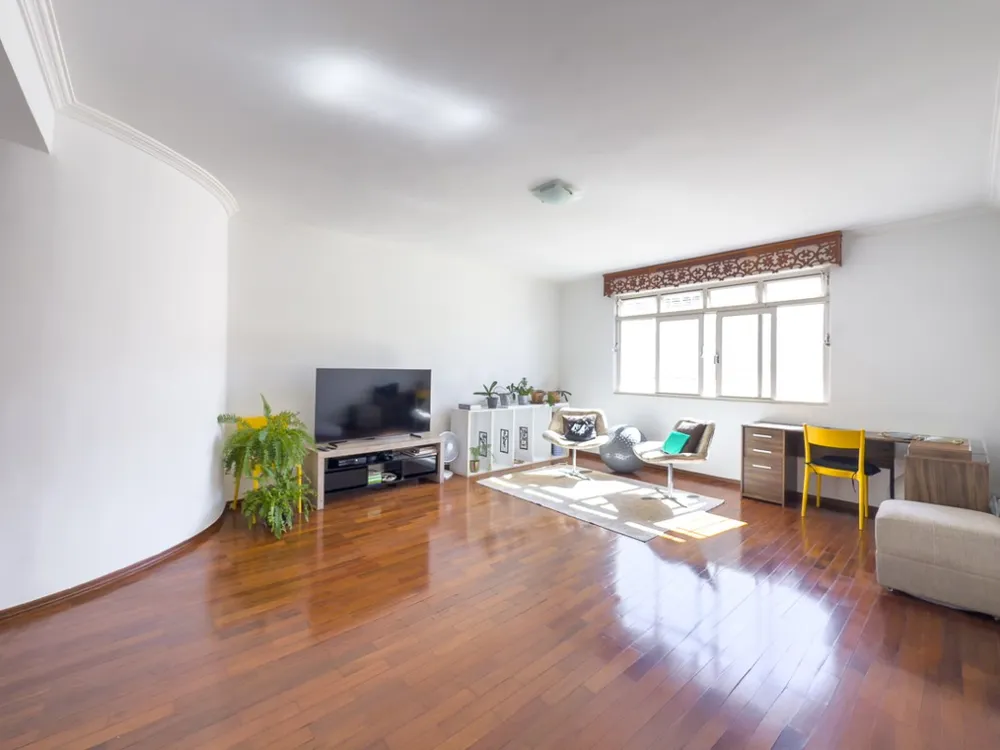 Apartamento, 4 quartos, 140 m² - Foto 1