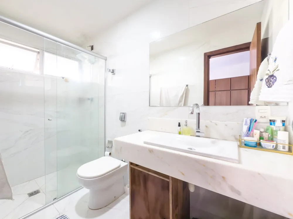 Apartamento, 4 quartos, 140 m² - Foto 12
