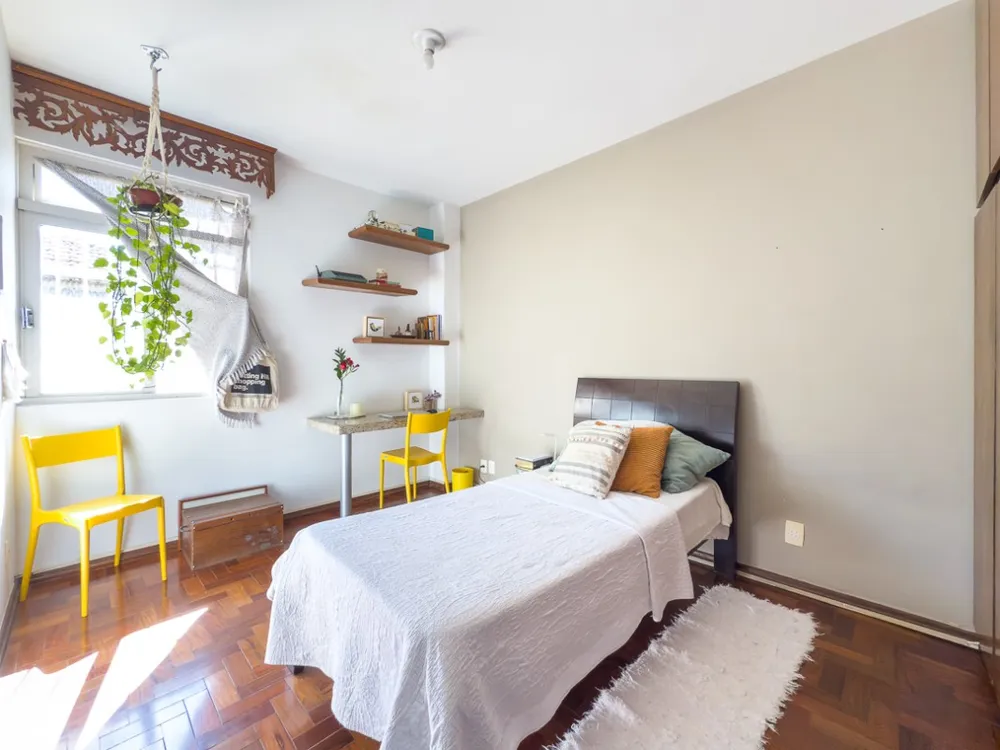 Apartamento, 4 quartos, 140 m² - Foto 13