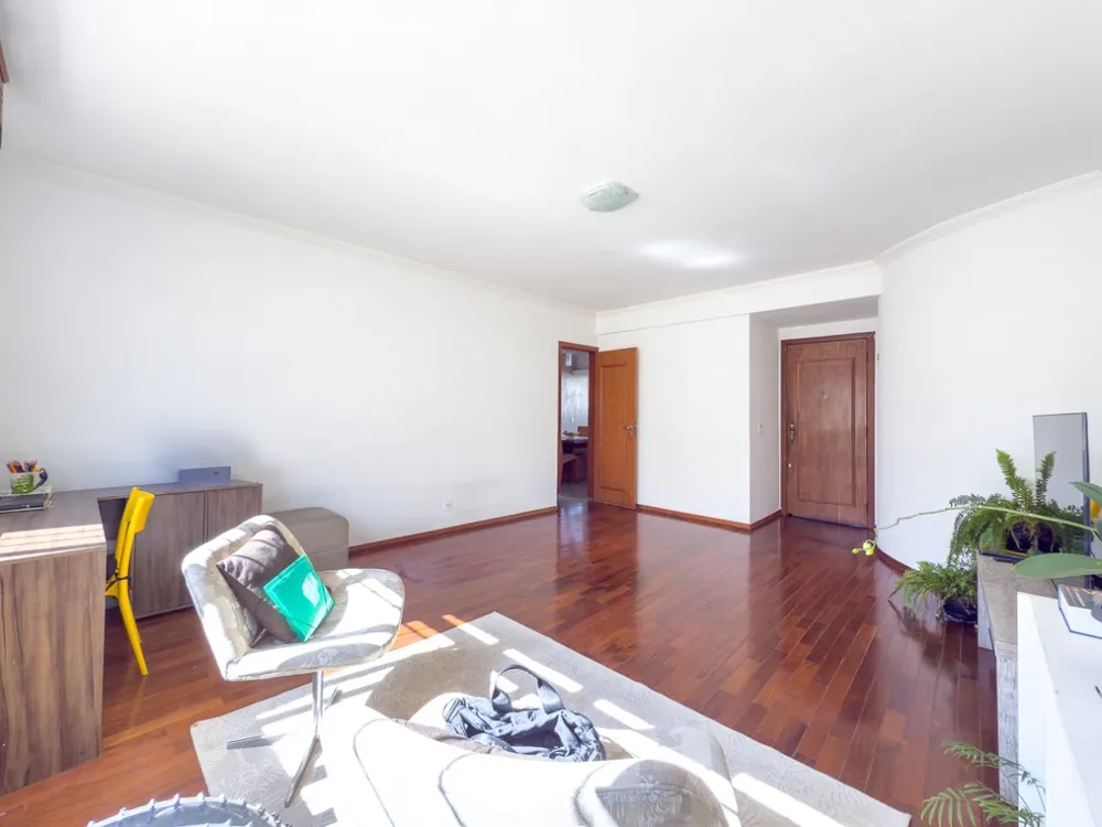 Apartamento, 4 quartos, 140 m² - Foto 3