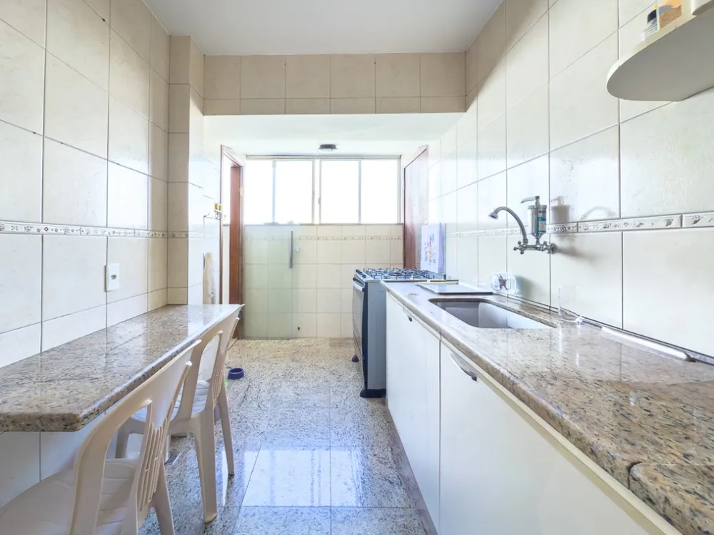 Apartamento, 4 quartos, 140 m² - Foto 7