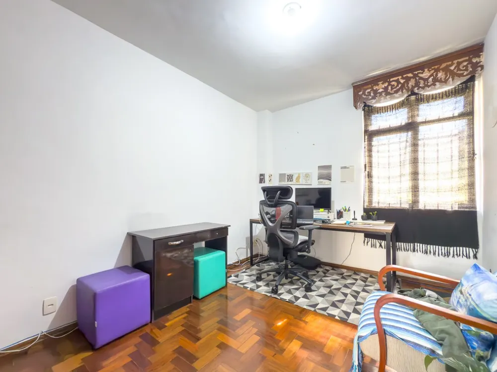 Apartamento, 4 quartos, 140 m² - Foto 15