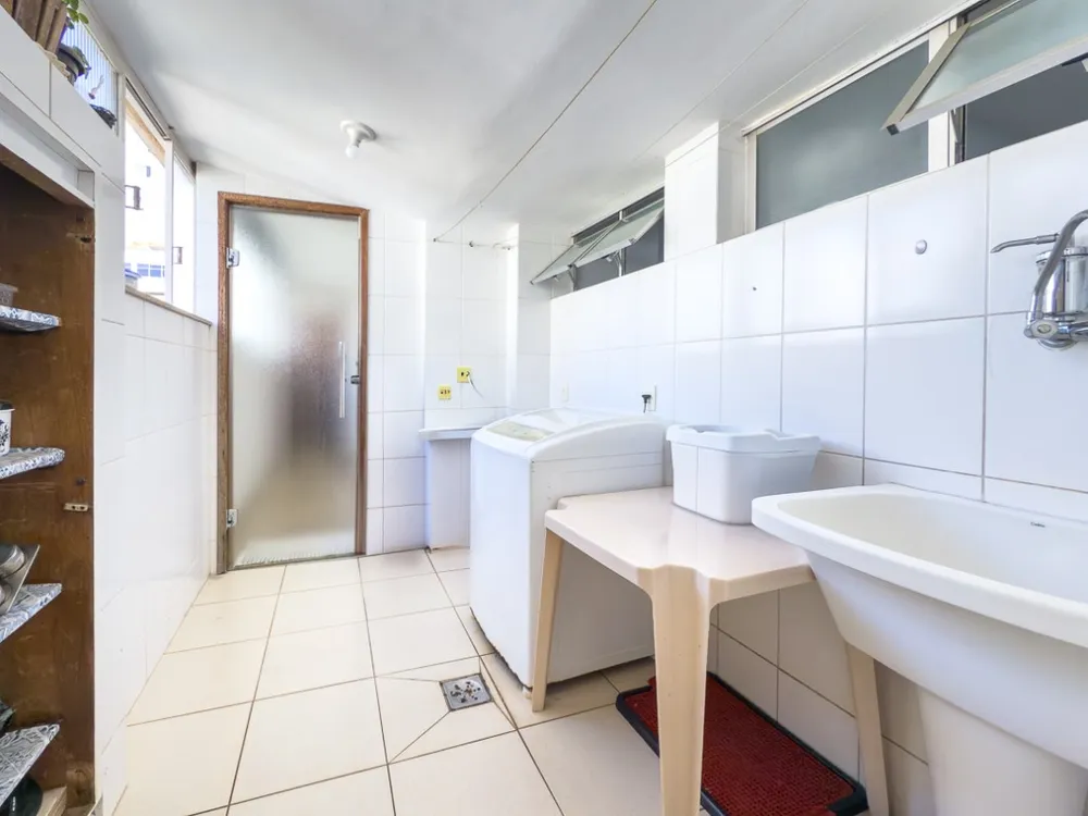 Apartamento, 4 quartos, 140 m² - Foto 9