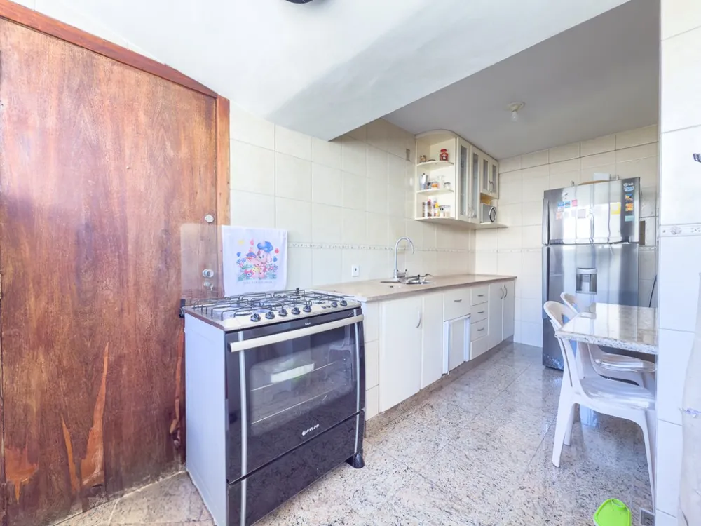 Apartamento, 4 quartos, 140 m² - Foto 6