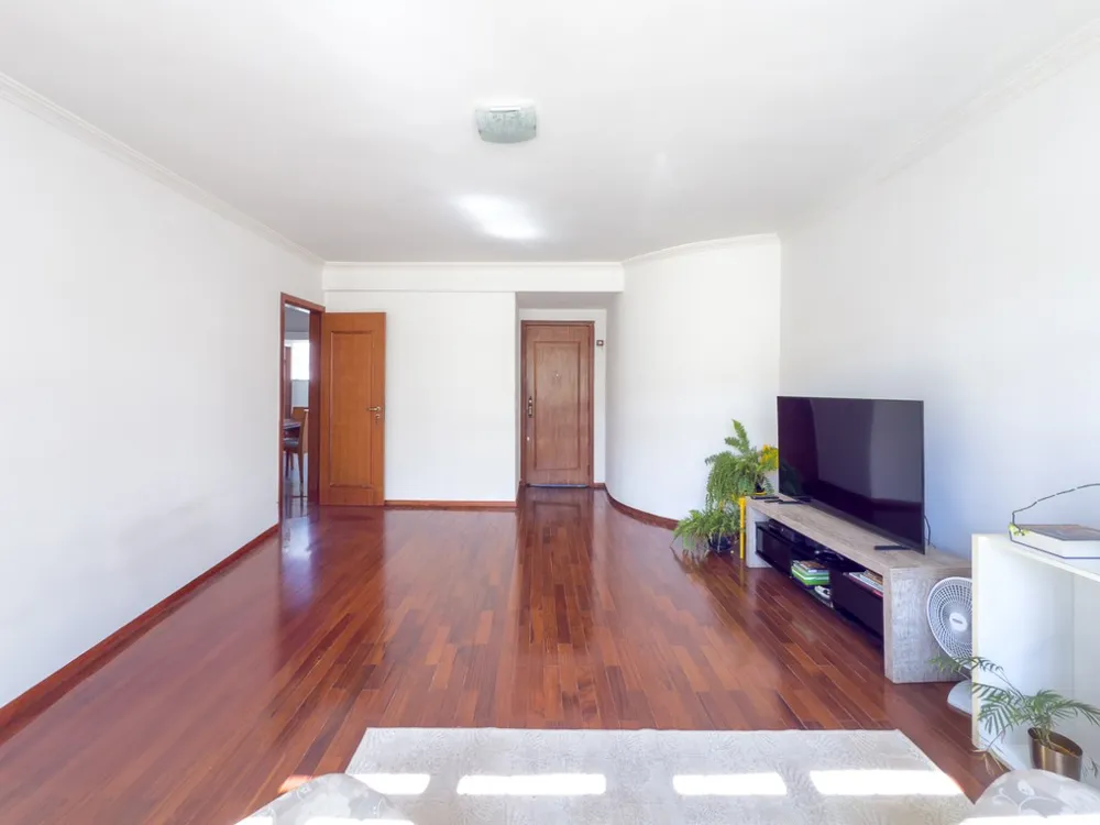 Apartamento, 4 quartos, 140 m² - Foto 4