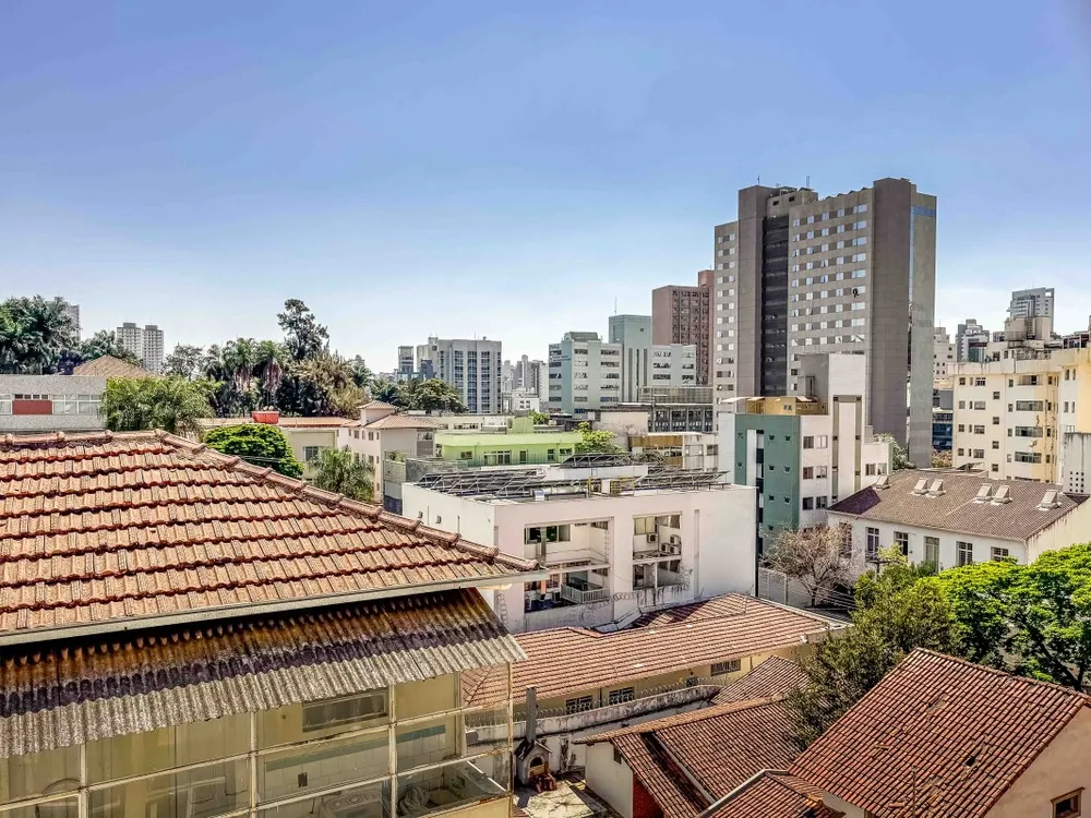 Apartamento, 4 quartos, 140 m² - Foto 18
