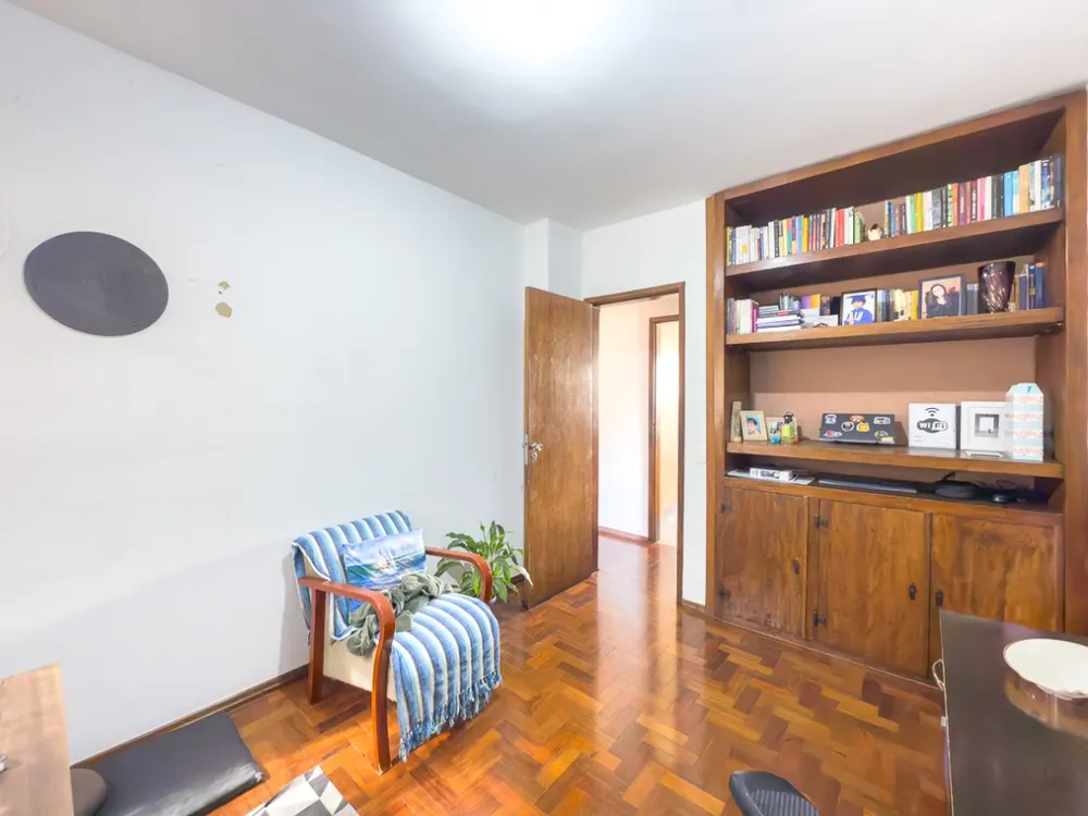 Apartamento, 4 quartos, 140 m² - Foto 16