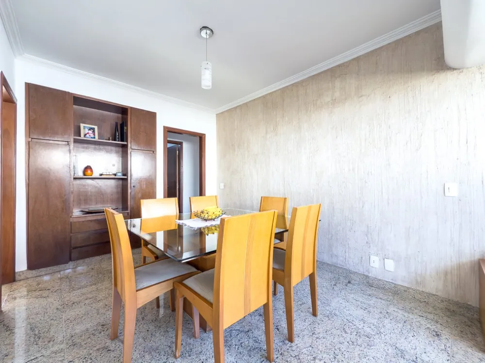 Apartamento, 4 quartos, 140 m² - Foto 5