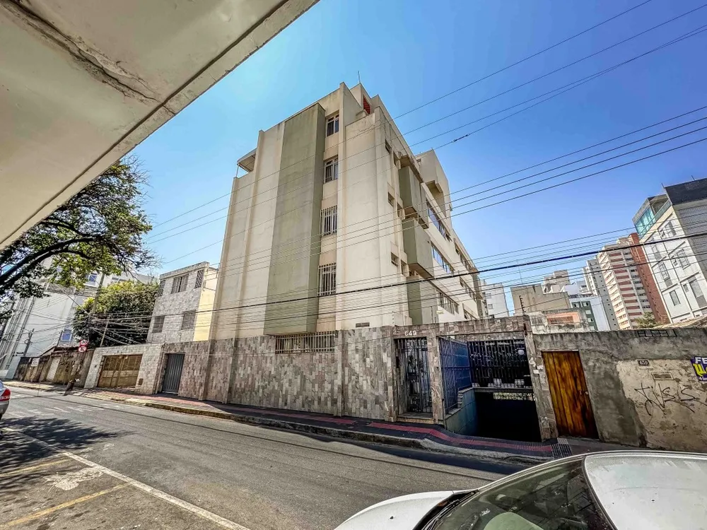 Apartamento, 4 quartos, 140 m² - Foto 20