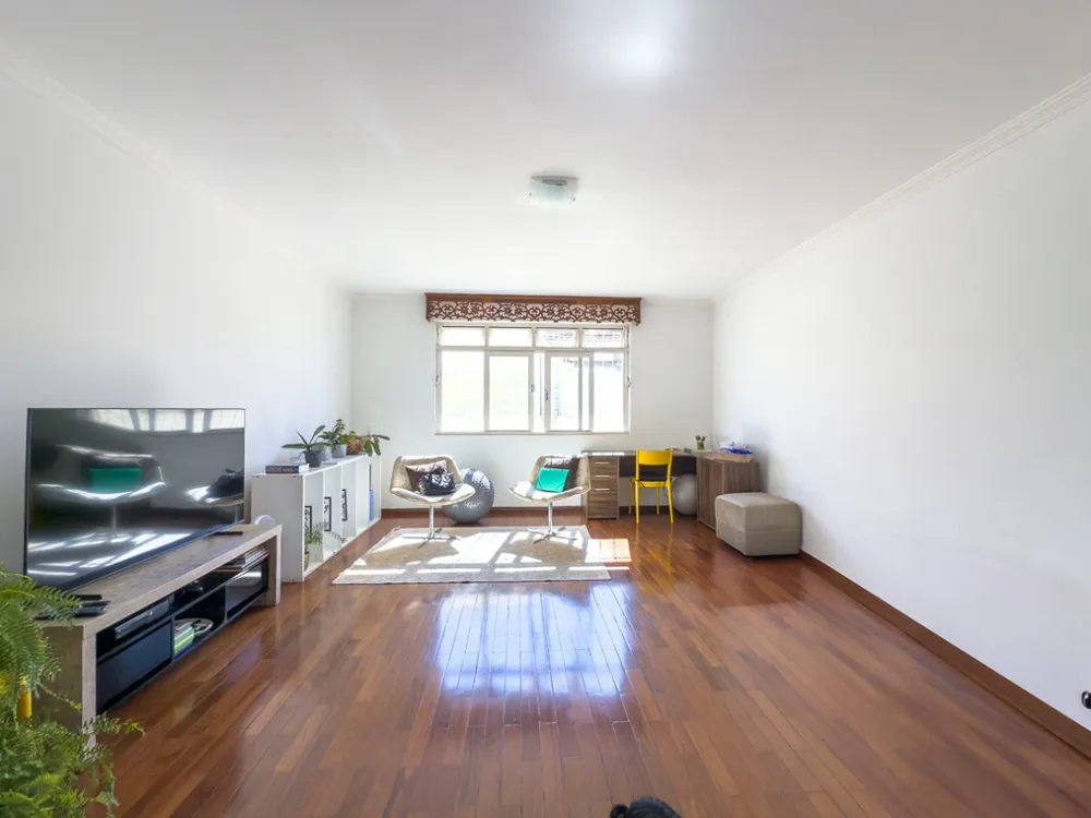 Apartamento, 4 quartos, 140 m² - Foto 2