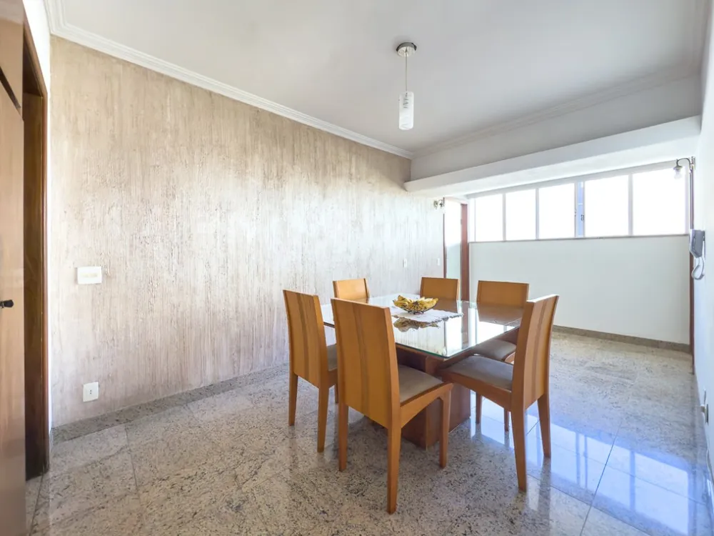 Apartamento, 4 quartos, 140 m² - Foto 5