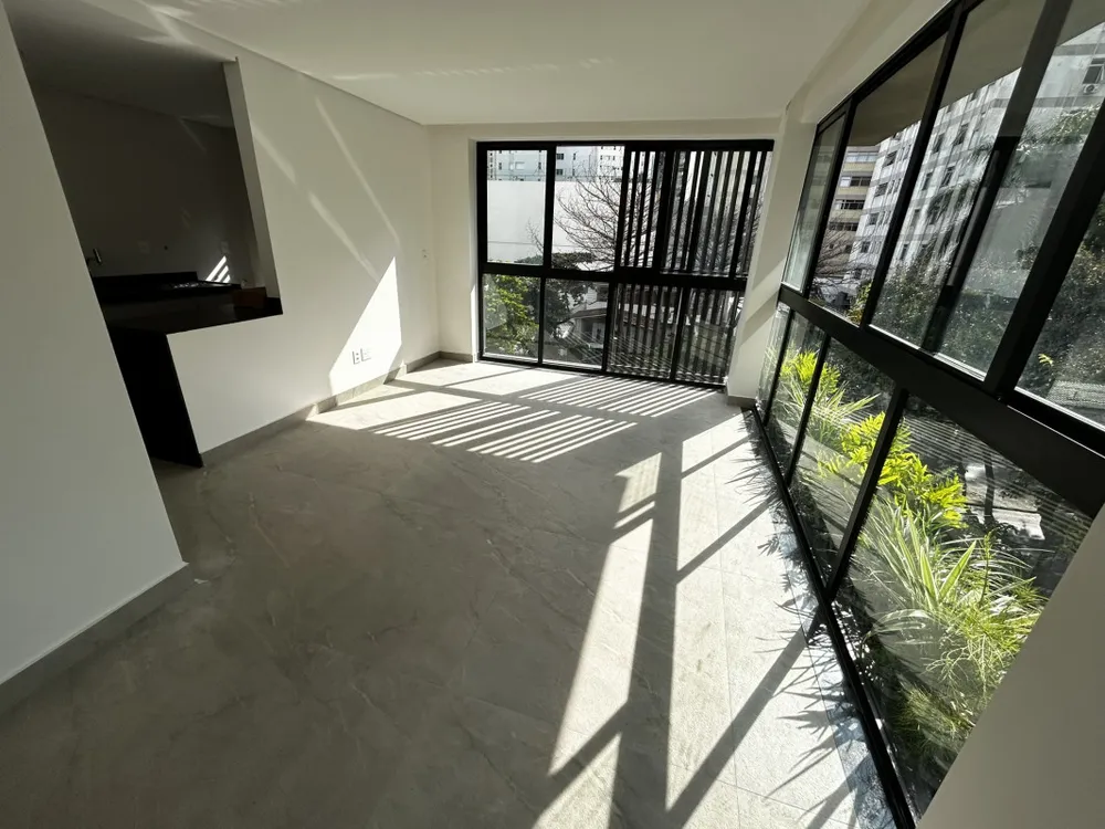 Apartamento, 3 quartos, 117 m² - Foto 1