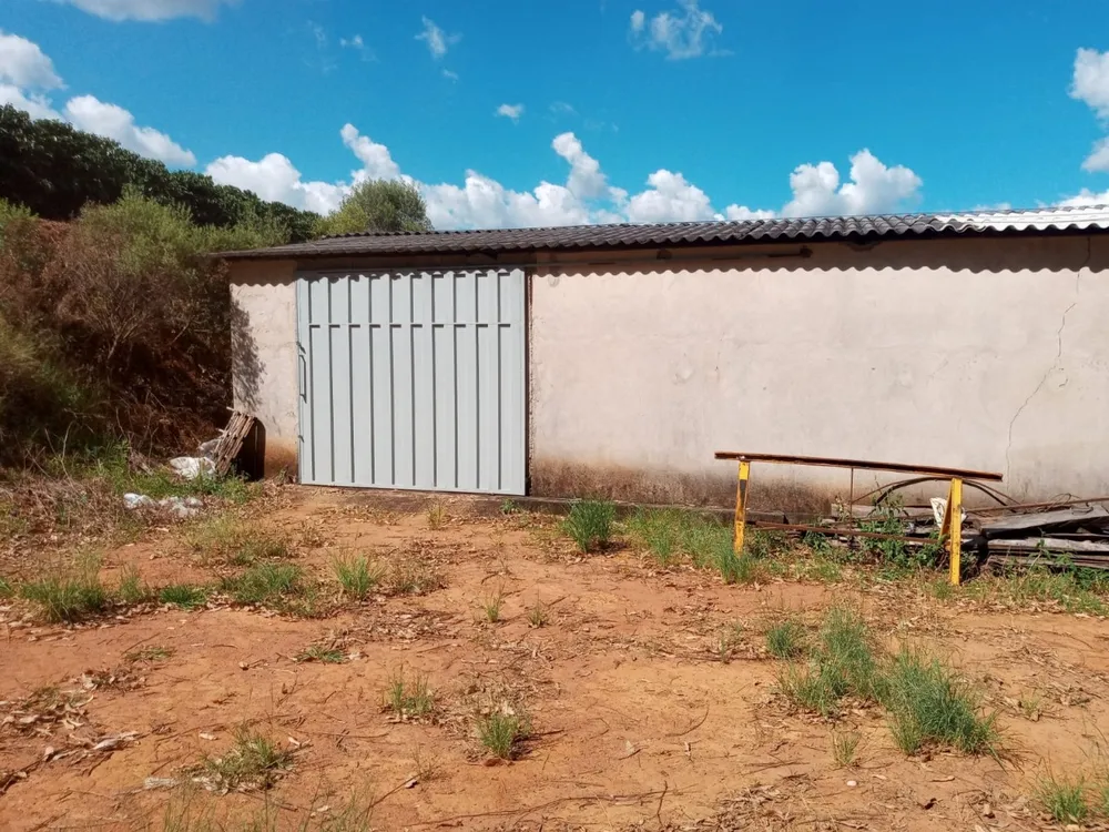 Sítio, 1 quarto, 160000 m² - Foto 9