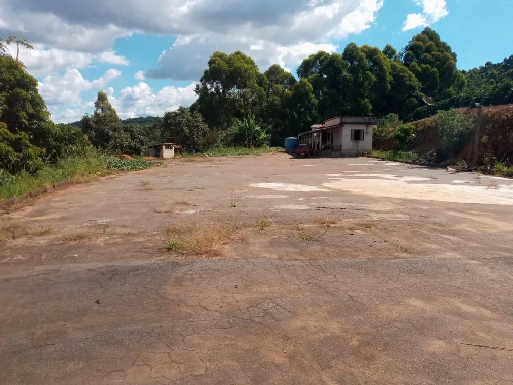 Sítio, 1 quarto, 160000 m² - Foto 11